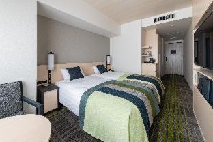 Hotel Hankyu RESPIRE OSAKA : photo 3 de la chambre room #484249113