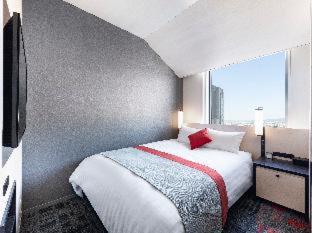 Hotel Hankyu RESPIRE OSAKA : photo 1 de la chambre room #484249115