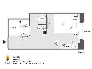 Hotel Hankyu RESPIRE OSAKA : photo 2 de la chambre room #484249115