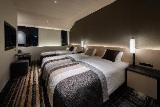 Hotel Hankyu RESPIRE OSAKA : photo 1 de la chambre room #484249116