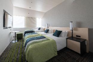 Hotel Hankyu RESPIRE OSAKA : photo 1 de la chambre room #484249117