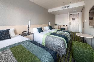 Hotel Hankyu RESPIRE OSAKA : photo 5 de la chambre room #484249117