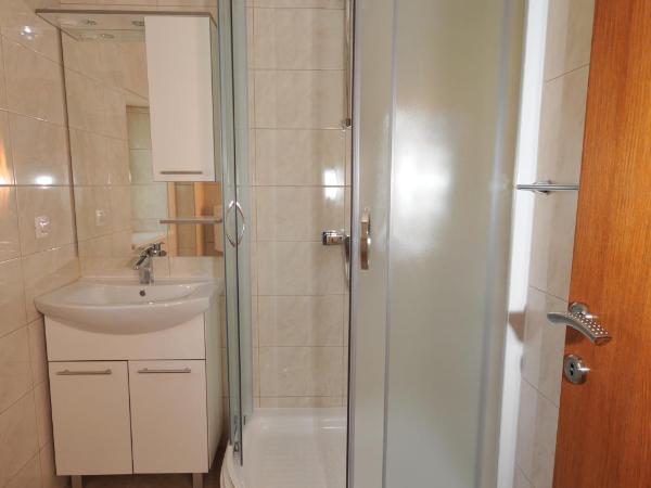 Villa Dante : photo 4 de la chambre chambre double confort