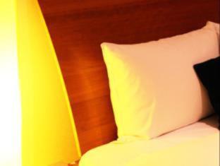 Seaside Hotel Twins Momochi : photo 3 de la chambre room #187571918