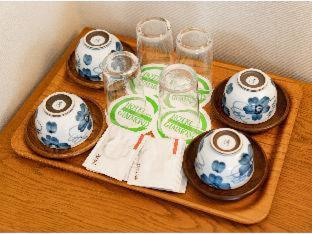 Hotel Gimmond Kyoto : photo 3 de la chambre room #24188708