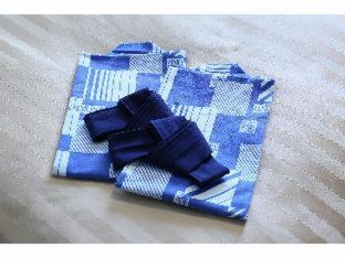 Hotel Gimmond Kyoto : photo 10 de la chambre room #24188709