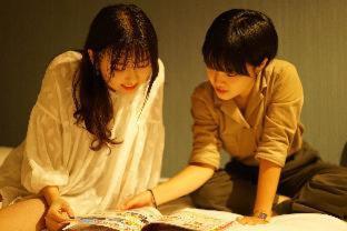 The BREAKFAST HOTEL Fukuoka Nakasu : photo 8 de la chambre room #295758405