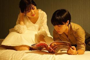 The BREAKFAST HOTEL Fukuoka Nakasu : photo 9 de la chambre room #295758405