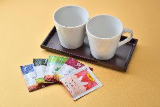 The BREAKFAST HOTEL Fukuoka Nakasu : photo 10 de la chambre room #295758407