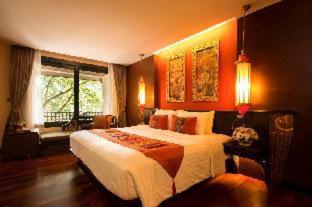 Siripanna Villa Resort & Spa Chiang Mai -SHA Extra Plus : photo 1 de la chambre room #17659517