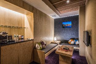 Homm Stay Nagi Shijo Kyoto By Banyan Group : photo 4 de la chambre room #301879204