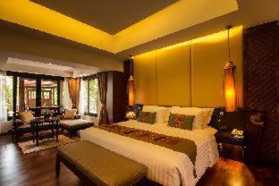 Siripanna Villa Resort & Spa Chiang Mai -SHA Extra Plus : photo 1 de la chambre room #17659520