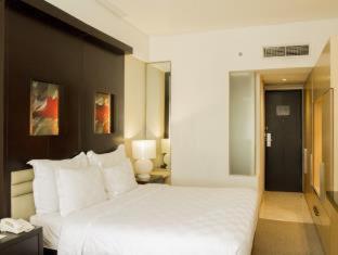 Grandkemang Hotel : photo 4 de la chambre bkm grand deluxe king room