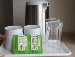 Kobe Port Tower Hotel : photo 3 de la chambre room #39013618