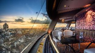 Grand China Bangkok : photo 1 de la chambre room #2707473