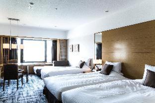 Kyoto Brighton Hotel : photo 7 de la chambre room #17980836