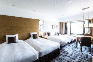 Kyoto Brighton Hotel : photo 8 de la chambre room #17980837