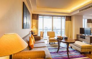 Column Bangkok Hotel : photo 3 de la chambre room #27437215