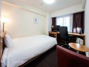 Daiwa Roynet Hotel Kobe Sannomiya : photo 2 de la chambre room #24454509