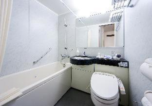 Daiwa Roynet Hotel Kobe Sannomiya : photo 8 de la chambre room #24454509