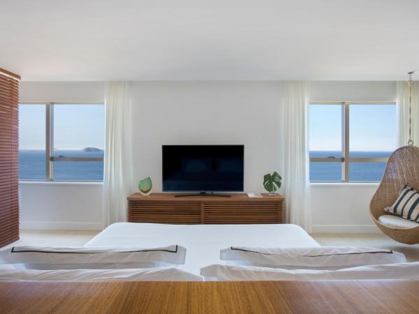 JANEIRO Hotel : photo 1 de la chambre suite - vue sur mer