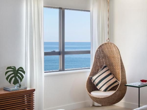 JANEIRO Hotel : photo 3 de la chambre suite - vue sur mer