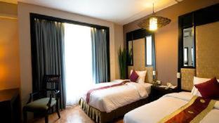 Royal View Resort - Rang Nam : photo 1 de la chambre room #17641525