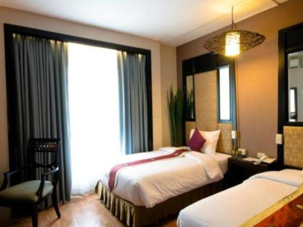 Royal View Resort - Rang Nam : photo 2 de la chambre room #17641525