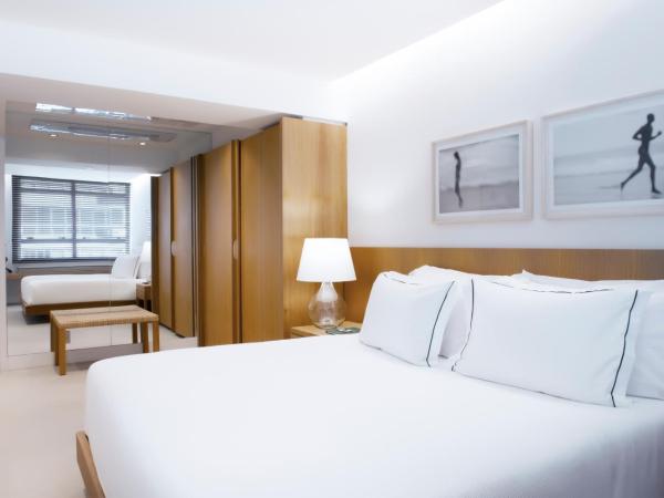 JANEIRO Hotel : photo 2 de la chambre chambre double deluxe
