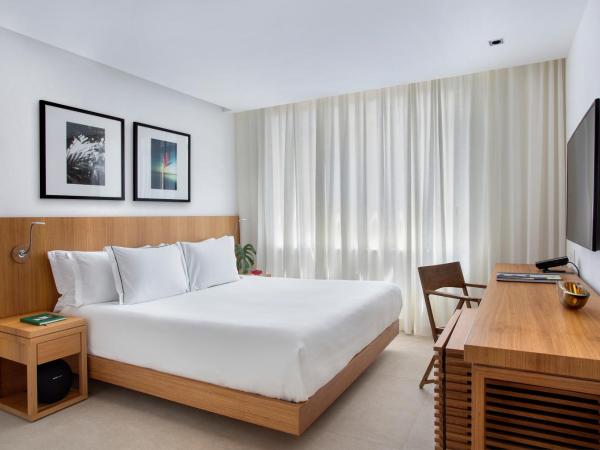 JANEIRO Hotel : photo 2 de la chambre superior room (the room)