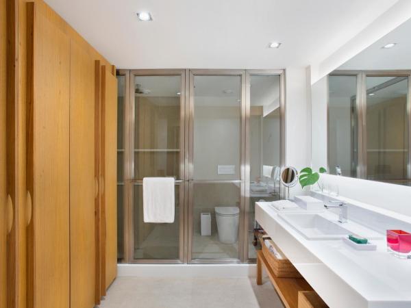 JANEIRO Hotel : photo 4 de la chambre superior room (the room)