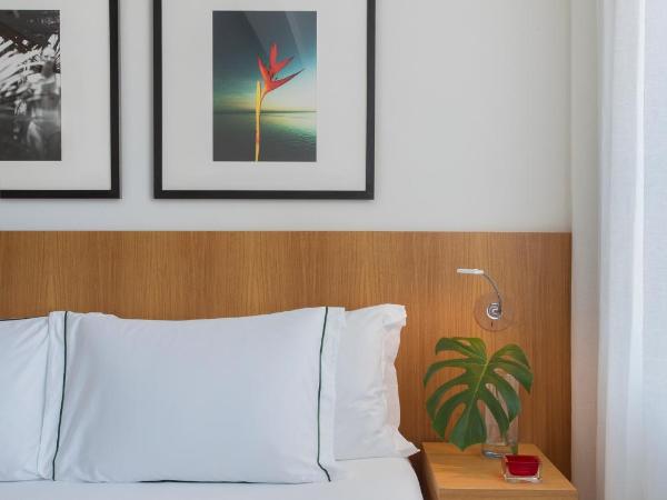 JANEIRO Hotel : photo 3 de la chambre superior room (the room)