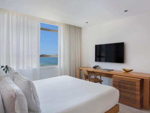 JANEIRO Hotel : photo 1 de la chambre superior room (the room)