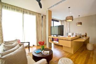 The Rock Hua Hin Beachfront Spa Resort : photo 3 de la chambre room #23588707