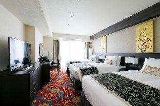 DoubleTree by Hilton Kyoto Station : photo 4 de la chambre room #292447231