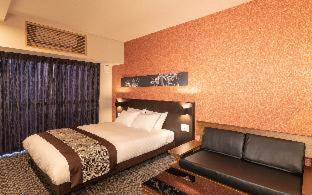 Zen Kyoto Apartment Hotel : photo 3 de la chambre chambre supérieure lit queen-size
