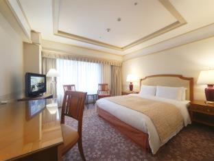 Hotel Nikko Princess Kyoto : photo 2 de la chambre room #24421052