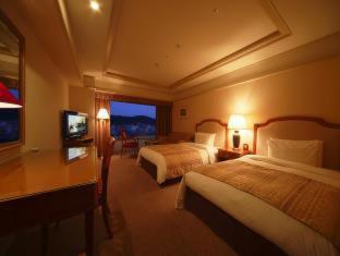 Hotel Nikko Princess Kyoto : photo 3 de la chambre room #24421053