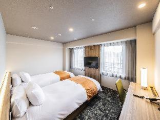 Hotel Elcient Kyoto Hachijoguchi : photo 4 de la chambre room #33320032