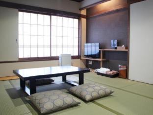 Kobe Port Tower Hotel : photo 5 de la chambre room #39013625