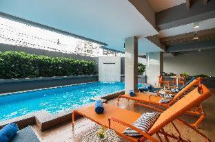 Alt Hotel Nana by UHG : photo 1 de la chambre room #109532947