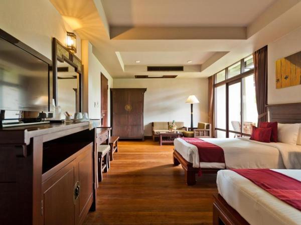 Khaolak Bhandari Resort & Spa - SHA Extra Plus : photo 9 de la chambre room #17647405