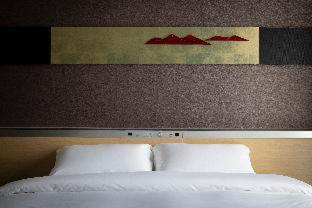 Cross Hotel Kyoto : photo 4 de la chambre room #349634528