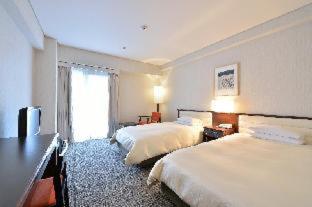 Kyoto Tokyu Hotel : photo 1 de la chambre room #37200046