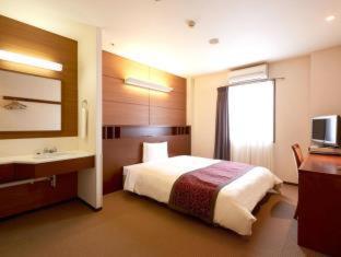 Vessel Hotel Fukuoka Kaizuka : photo 3 de la chambre room #62155721