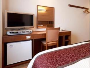 Vessel Hotel Fukuoka Kaizuka : photo 4 de la chambre room #62155721