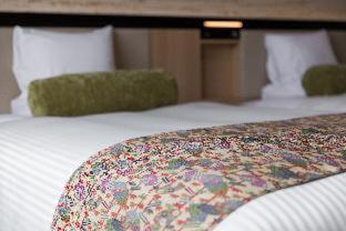 HOTEL MYSTAYS Kyoto Shijo : photo 2 de la chambre room #25924854