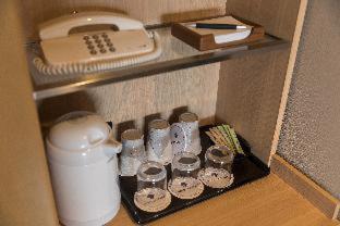 HOTEL MYSTAYS Kyoto Shijo : photo 9 de la chambre room #25924854