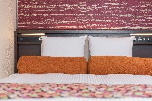 HOTEL MYSTAYS Kyoto Shijo : photo 2 de la chambre room #25924855