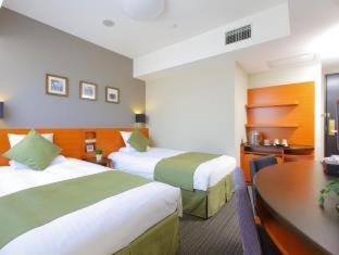 HOTEL MYSTAYS Kyoto Shijo : photo 2 de la chambre room #25924856